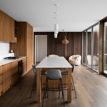 Shearwater House