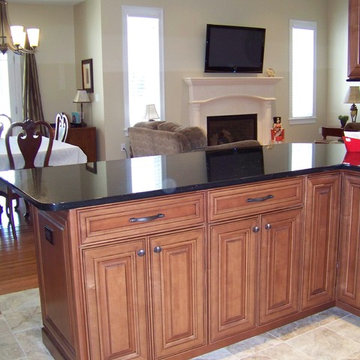 Shenandoah Cabinetry, Laconia NH