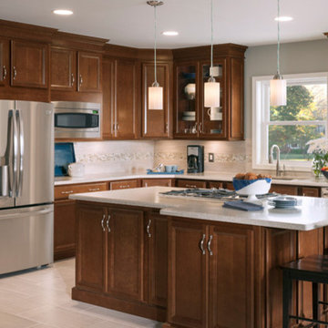 Shenandoah Cabinetry