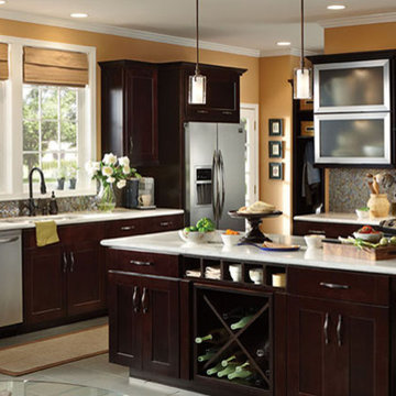 Shenandoah Cabinetry