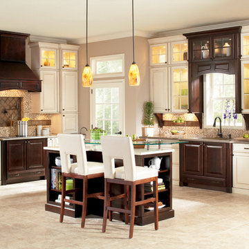 Shenandoah Cabinetry