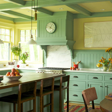 Sherborn Shingle-Style