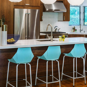 Sherman Oaks Mid-Century