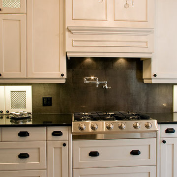 Shermans Vintage Kitchen