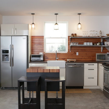 Shift Vacation Rentals