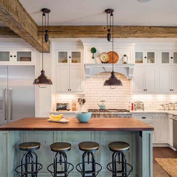 Shiloh Cabinetry