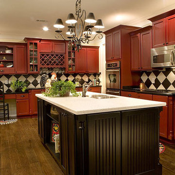 Shiloh Cabinetry