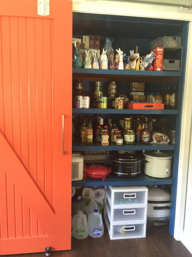 Shiloh Cabinetry: Modern Country Kitchen - Xenia, OH
