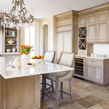 Shingle Style By The Sea