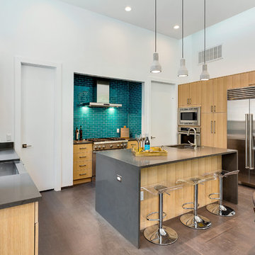 Shoalwood Contemporary