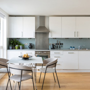 Shorditch Bachelor Pad