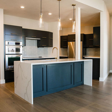 Shore Condominium || Remodel || Austin, Texas