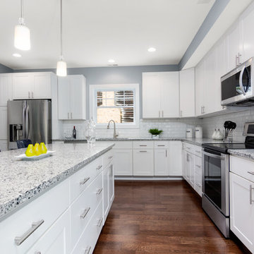 Shore - Kitchen