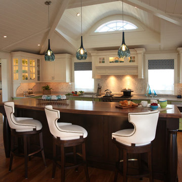 Shore Oasis, Stone Harbor, NJ