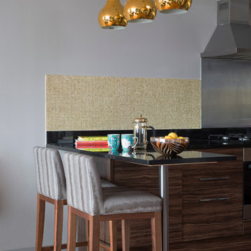 Shoreditch Apartment