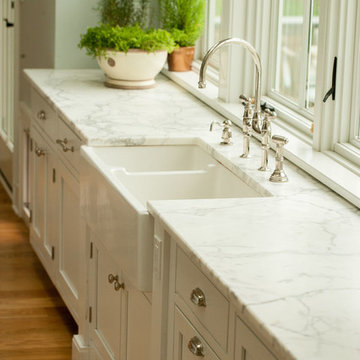 Shoreline Kitchen