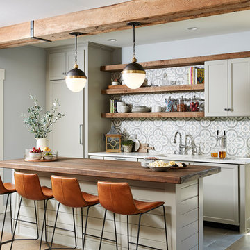 Shorewood Remodel