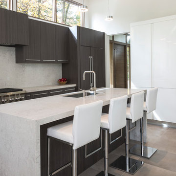 Short Hills Home