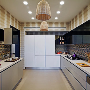 Show Apartment
