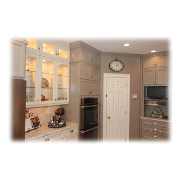 Showcase Kitchens Featured in National Advertisement!