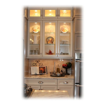 Showcase Kitchens Featured in National Advertisement!