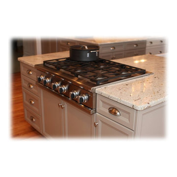 Showcase Kitchens Featured in National Advertisement!