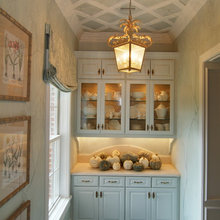 Butlers Pantry Ideas