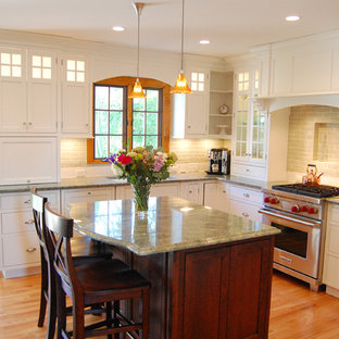 Showpiece Kitchen