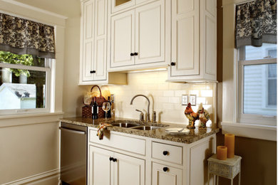 Showplace Cabinetry_Maple