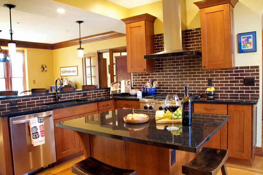 Showplace Wood Products: Quarter Sawn White Oak - Dayton OH