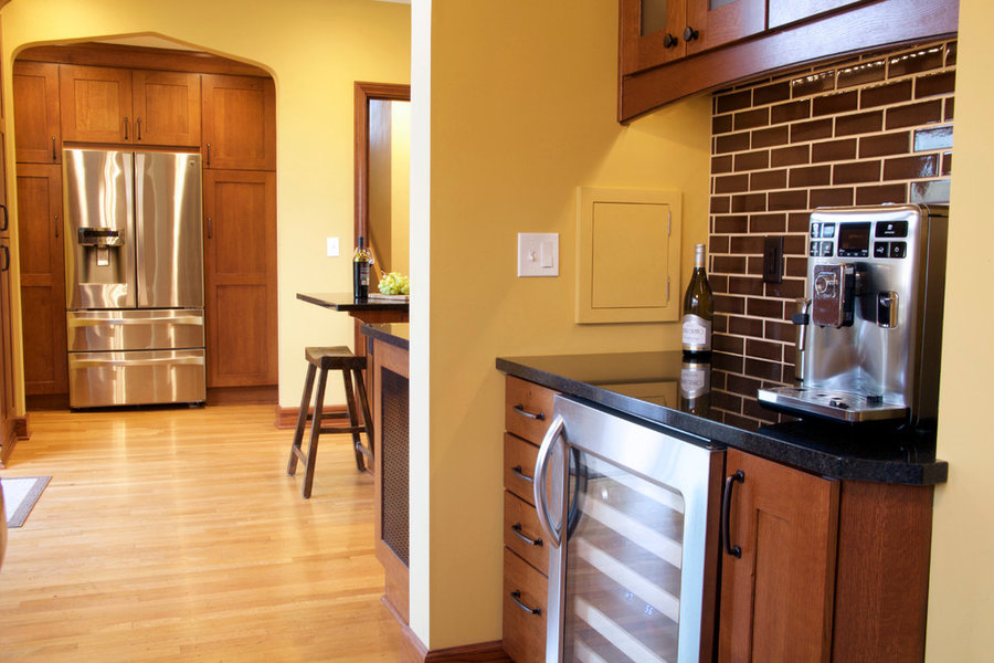 Showplace Wood Products: Quarter Sawn White Oak - Dayton OH