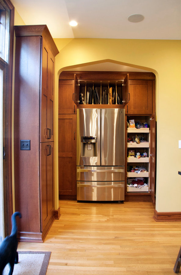 Showplace Wood Products: Quarter Sawn White Oak - Dayton OH