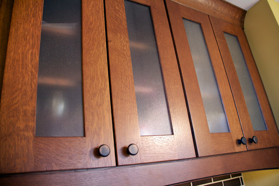 Showplace Wood Products: Quarter Sawn White Oak - Dayton OH