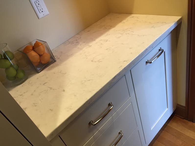 Showplace Wood Products: Quarter Sawn White Oak - Dayton OH