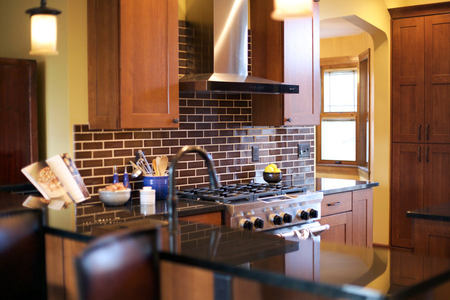 Showplace Wood Products: Quarter Sawn White Oak - Dayton OH