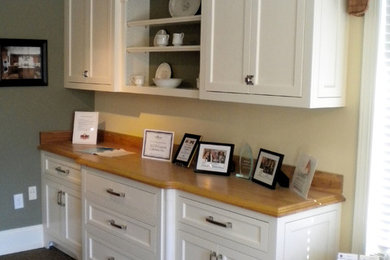 Alco Custom Cabinets Inc Project Photos Reviews Garner Nc Us Houzz