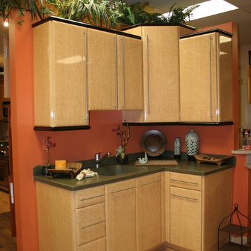 Showroom Photos