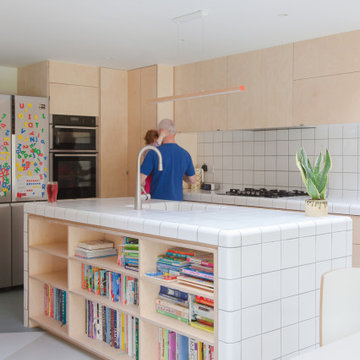 Side and Rear Extension Sydenham