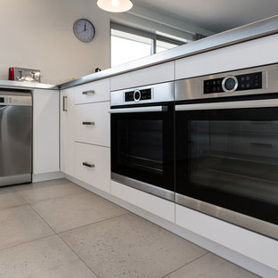 Side By Side Ovens | Houzz
