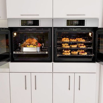 Side Opening Wall Ovens