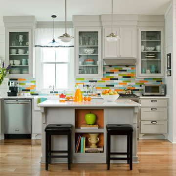 Siegel Kitchen