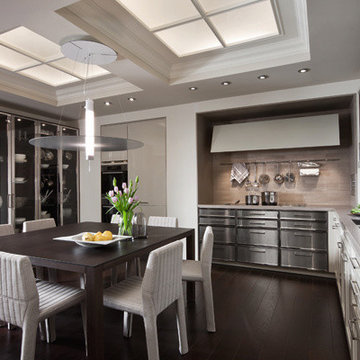 SieMatic, Beaux Arts.02