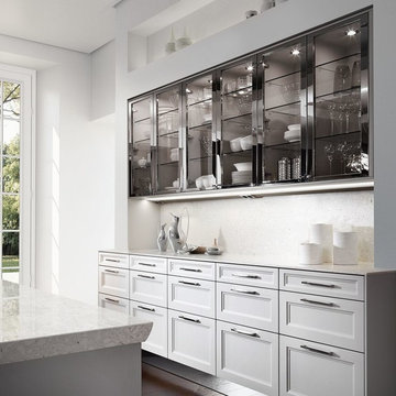 SieMatic Cabinetry CLASSIC