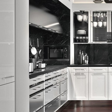 SieMatic Cabinetry CLASSIC