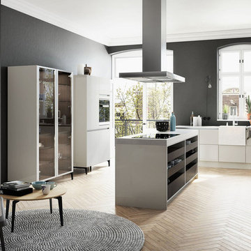 SieMatic Cabinetry URBAN