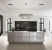 Siematic New York Project Photos