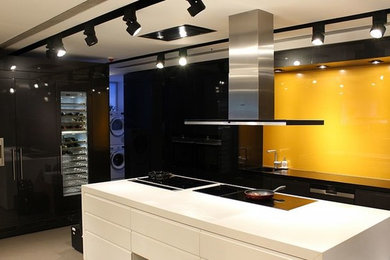 Siemens Home Appliances - Mumbai Experience Center