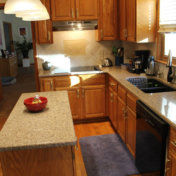 Sienna Ridge Photos & Ideas Houzz