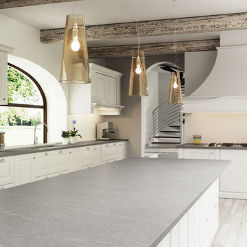Silestone® N-Boost Eternal Serena
