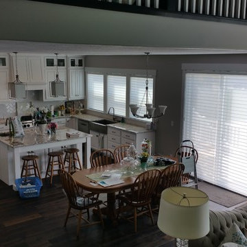 Silhouette by Hunter Douglas
